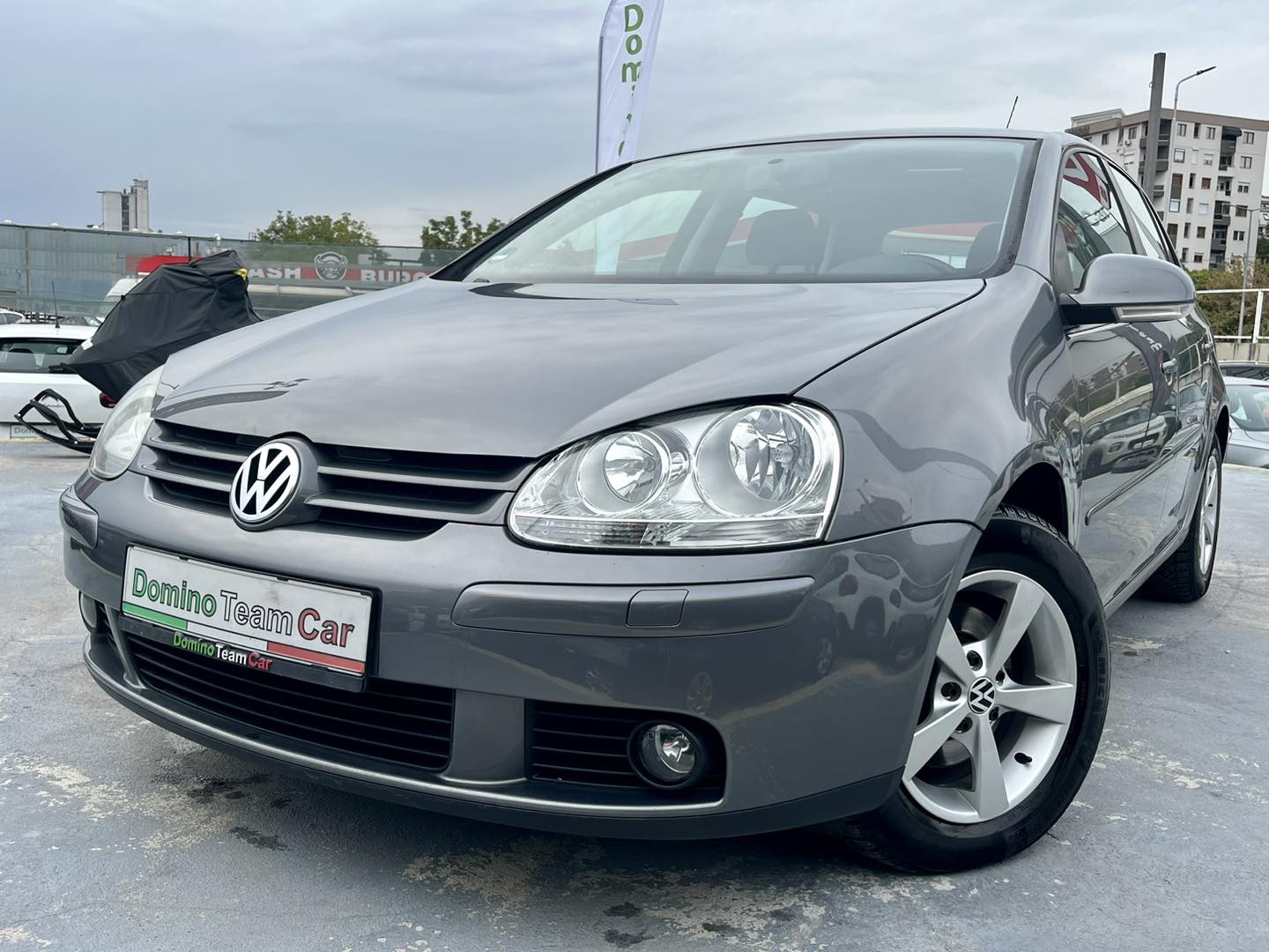 Volkswagen Golf 2006